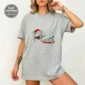new year shirt 2027 t-shirt product photo
