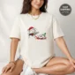 new year shirt 2027 t-shirt product photo