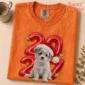 new year's 2027 adult shirt t-shirt product photo