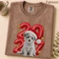 new year's 2027 adult shirt t-shirt lifestyle scene