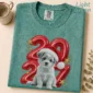 new year's 2027 adult shirt t-shirt product photo