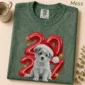 new year's 2027 adult shirt t-shirt product photo