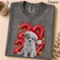 new year's 2027 adult shirt t-shirt product detail