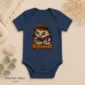 nightmare baby bodysuit alternate angle