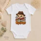 nightmare baby bodysuit product photo
