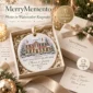 personalized new home ornament product image alternate angle