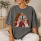 personalized new year's at evergreen house shirt t-shirt lifestyle scene