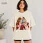 personalized new year's at evergreen house shirt t-shirt color options