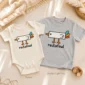 rectangle bird baby bodysuit natural light photo