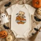 sack mask baby bodysuit product photo