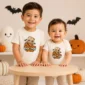 sack mask baby bodysuit product photo
