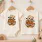 sack mask baby bodysuit product photo