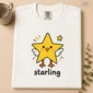 star bird math baby bodysuit product detail