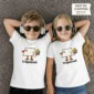 trapezoid bird baby bodysuit product photo