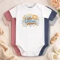 a little love from heaven memorial baby bodysuit color options