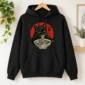 Black Cat Ramen Shirt t-shirt product photo