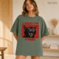 black cat shirt t-shirt color options