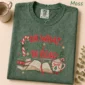 book lover shirt t-shirt styled product photo