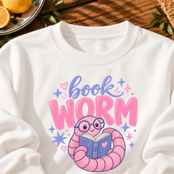 book worm shirt t-shirt