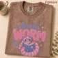 book worm shirt t-shirt lifestyle scene
