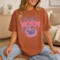 book worm shirt t-shirt lifestyle scene