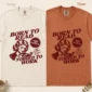 born to read shirt t-shirt color options