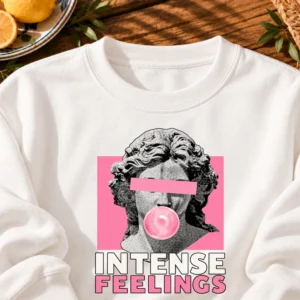 bubble gum bust shirt t-shirt