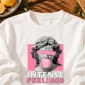 bubble gum bust shirt t-shirt