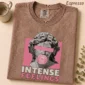 bubble gum bust shirt t-shirt product photo