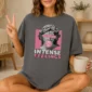bubble gum bust shirt t-shirt lifestyle scene
