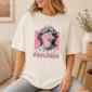 bubble gum bust shirt t-shirt lifestyle scene