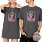 bubble gum bust shirt t-shirt product photo