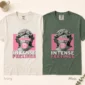 bubble gum bust shirt t-shirt color options