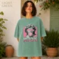 bubble gum bust shirt t-shirt color options