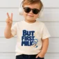but first milk baby bodysuit product photo