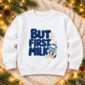 but first milk baby bodysuit product photo