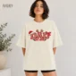 dad lettering multi-style apparel t-shirt color options
