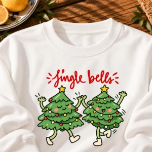 dancing tree shirt t-shirt