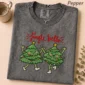 dancing tree shirt t-shirt product detail
