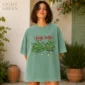 dancing tree shirt t-shirt color options