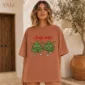 dancing tree shirt t-shirt color options