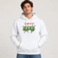 dancing tree shirt t-shirt alternate angle