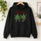dancing tree shirt t-shirt product photo