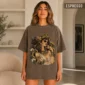 egyptian inspired woman shirt t-shirt color options