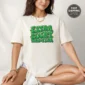 extra lucky this year lettering multi-style apparel t-shirt product photo