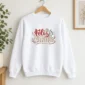 feliz navidad adult shirt t-shirt product photo