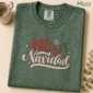 feliz navidad shirt t-shirt product photo