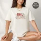 feliz navidad shirt t-shirt product photo