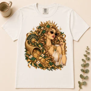 fortuna shirt t-shirt