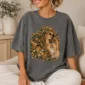 fortuna shirt t-shirt lifestyle scene